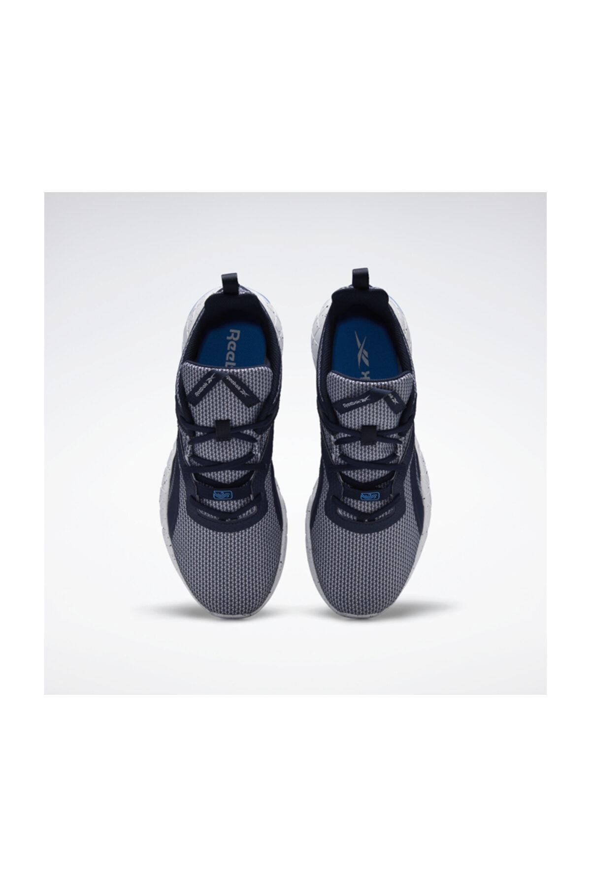 Reebok Erkek Yetişkin Sneaker MEGA FLEXAGON WHITE/VECNAV/HORBLU FV0513  Fiyatı, Yorumları - TRENDYOL