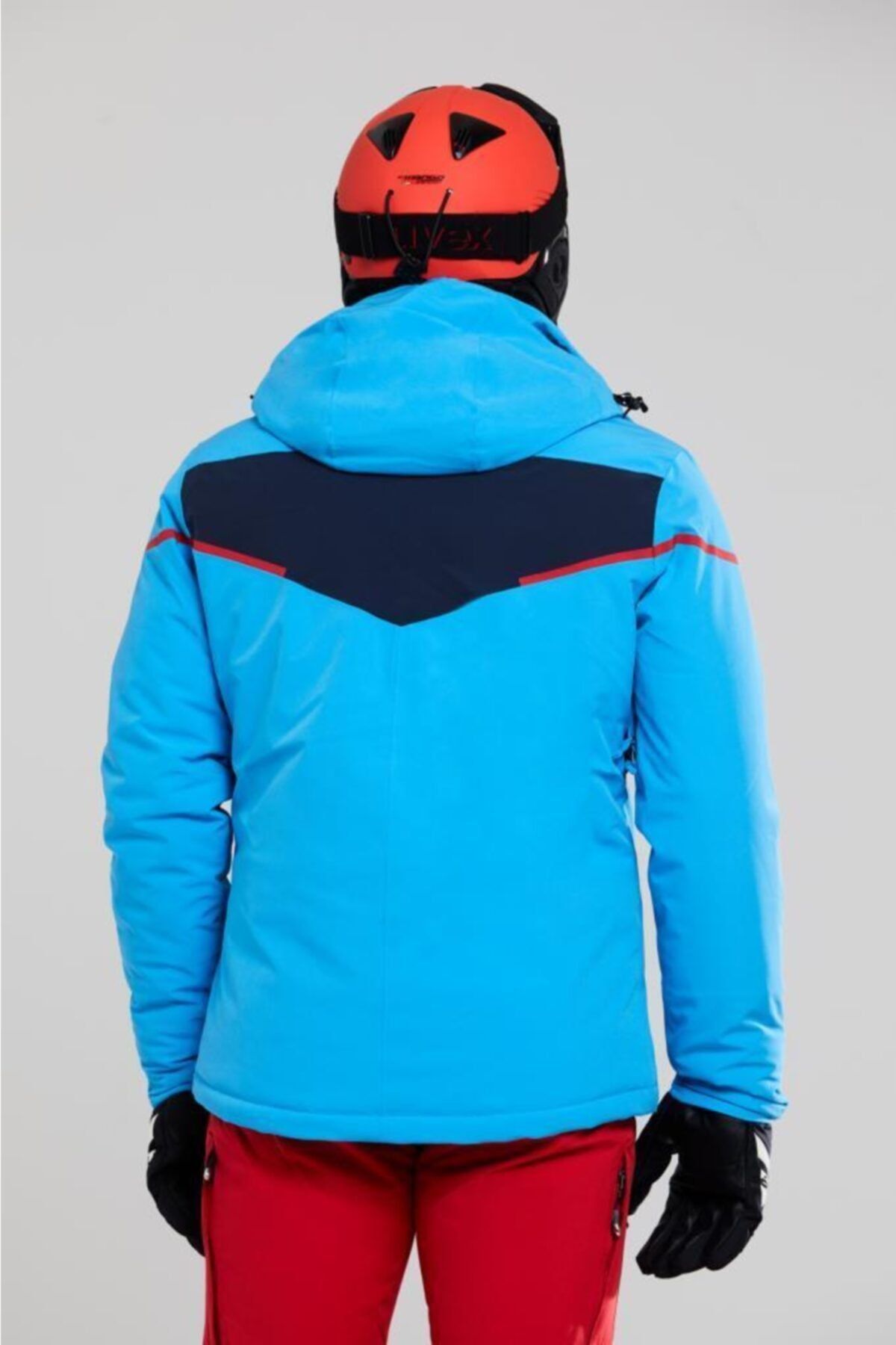 2AS-Airflag Men's Ski Jacket 3