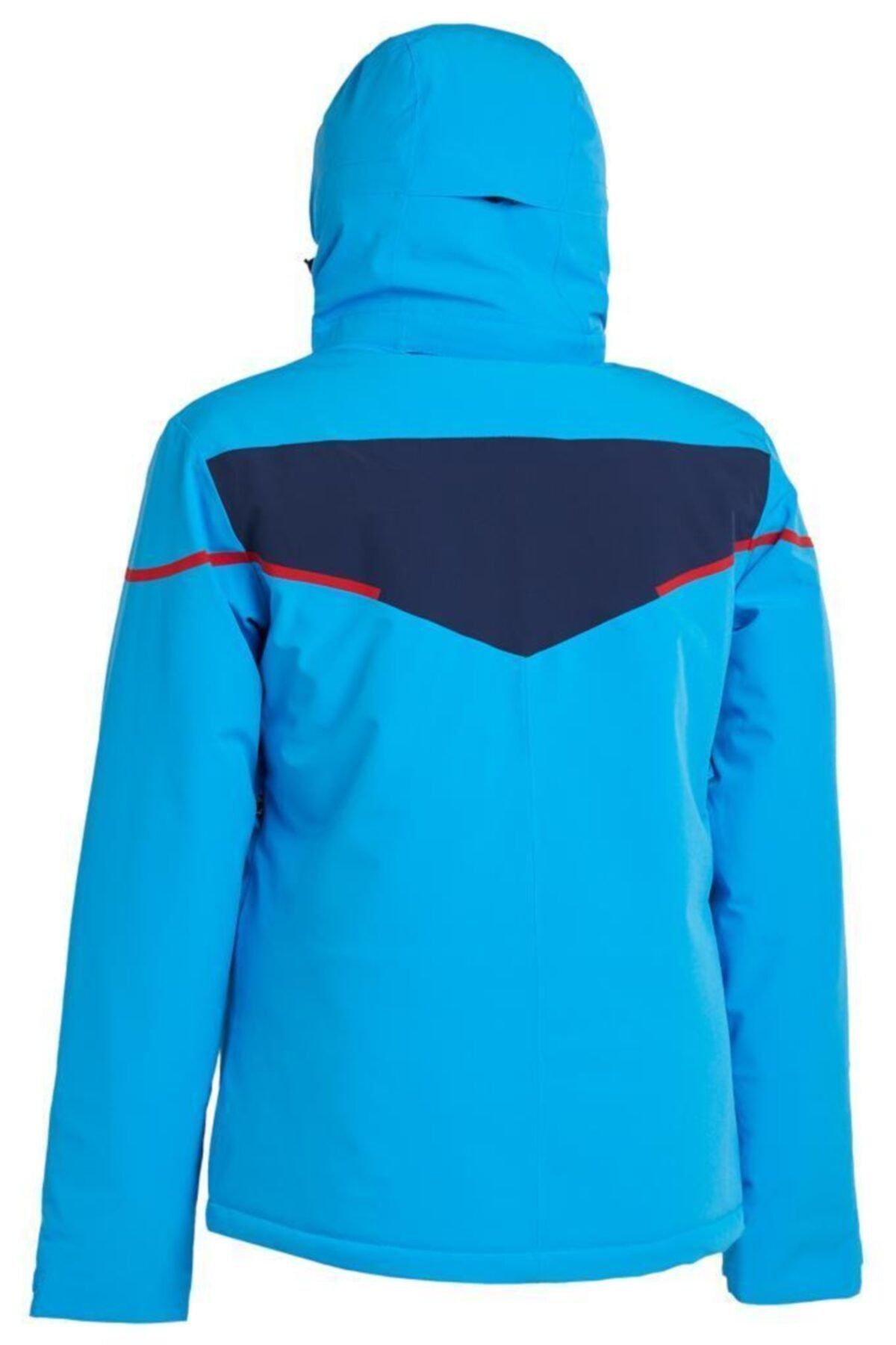 2AS-Airflag Men's Ski Jacket 5