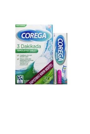 oxyfresh florurlu dental jel 113gr