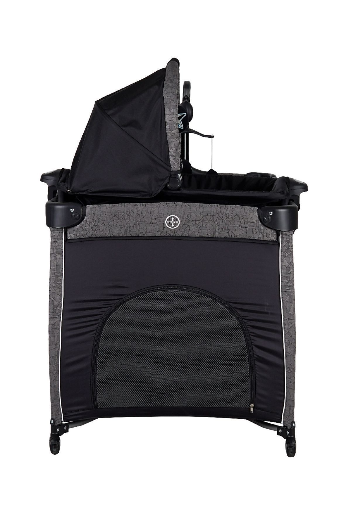 Prego 8034 California Oyun Parkı fotoğrafı 3 (önizleme)