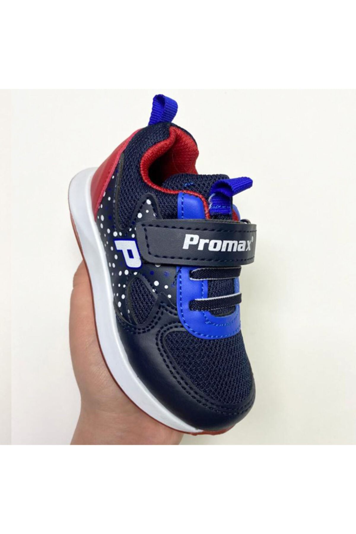 Promax Minik Kalpler Ayakkabı SN6648