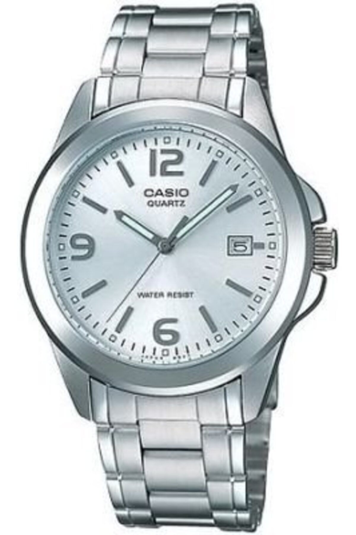 Casio-Men's Wristwatch - Casio Mtp-1215a-7adf Model 1