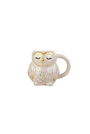 Animal Owl Mug 153.03.06.1877