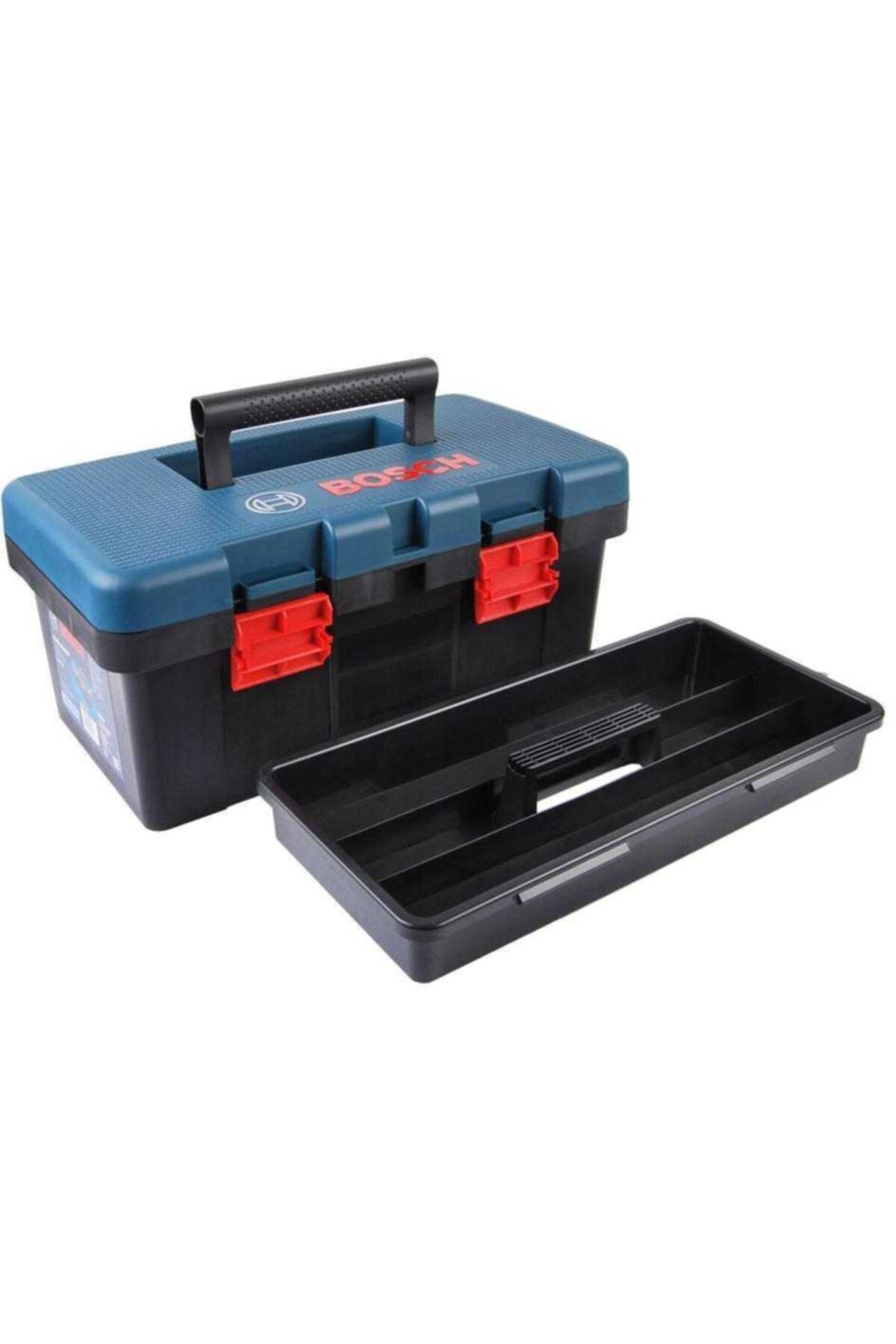 System pro toolbox. Bosch Toolbox Pro 1600a018t3. Ящик для инструментов бош. Ящик для инструментов бош систем бокс. Топ ящиков для инструмента.