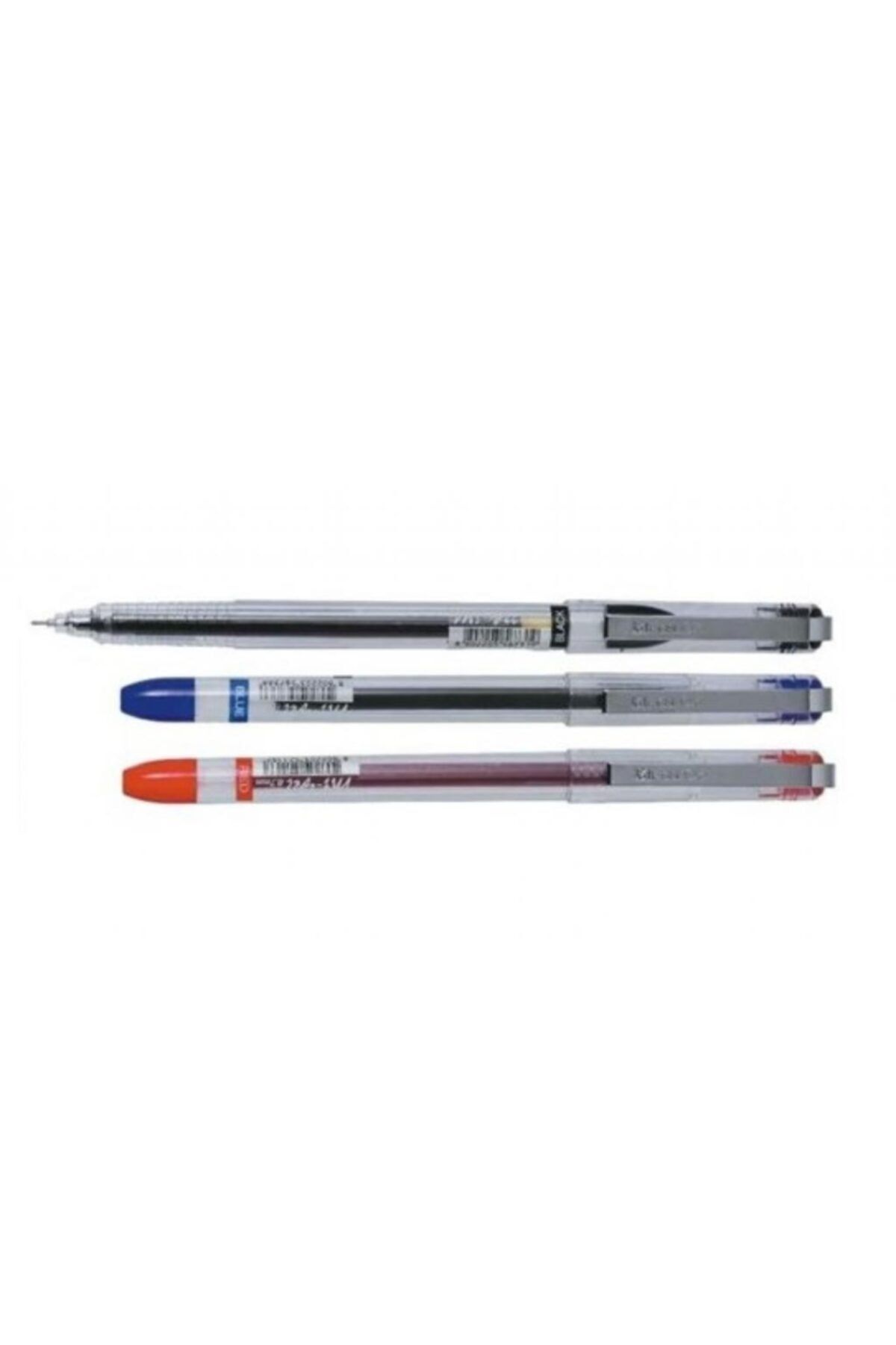 Dong-A-Pilot Pen My-gel 0.5 3 Colors 1