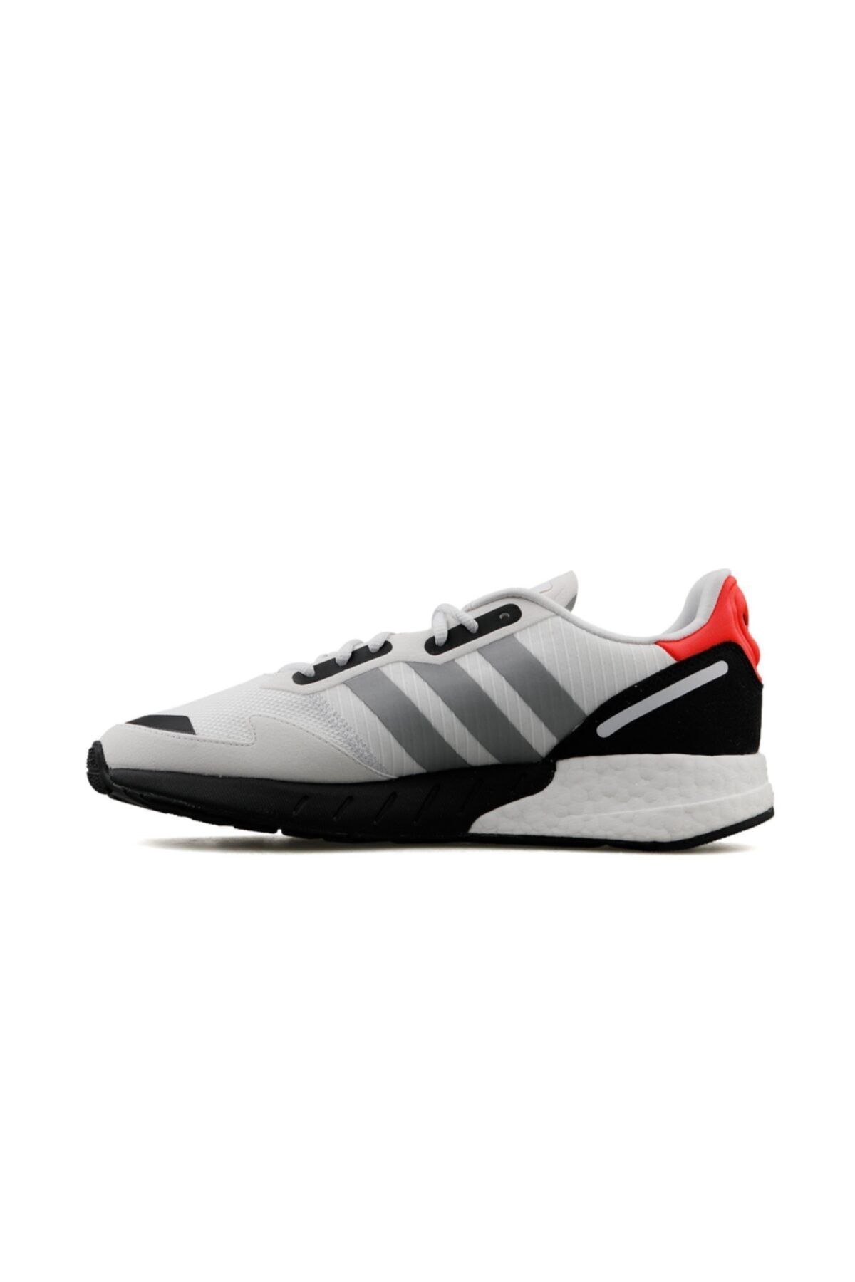 adidas کفش راحتی مردانه FY5648 سفید Zx 1k Boost