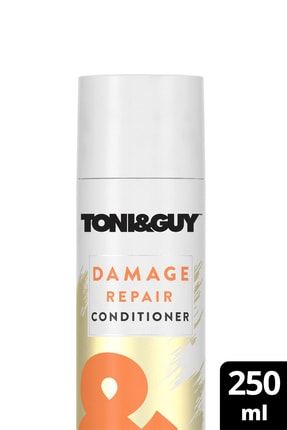toni guy damage repair mask yeniden yapilandirici sac bakim maskesi 200 ml fiyati yorumlari trendyol