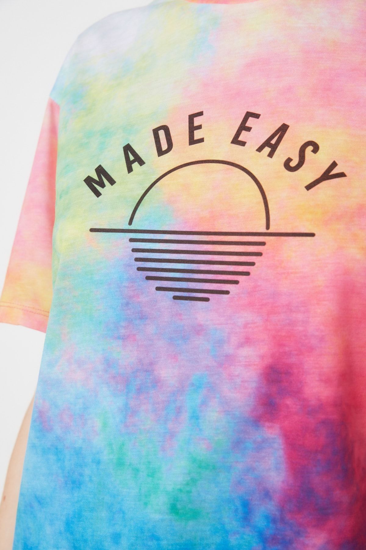 product side