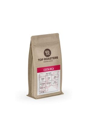 Kosta Rika 250 gr - Yöresel Filtre Kahve COSTARICA1