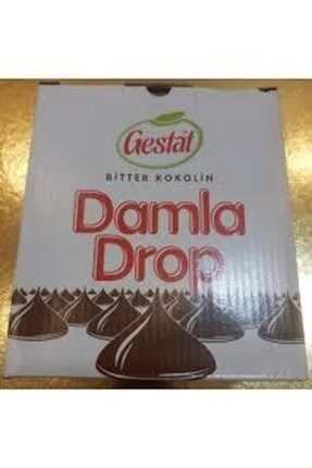 Bitter Damla Çikolata 1 Kg DAM67RTYTF