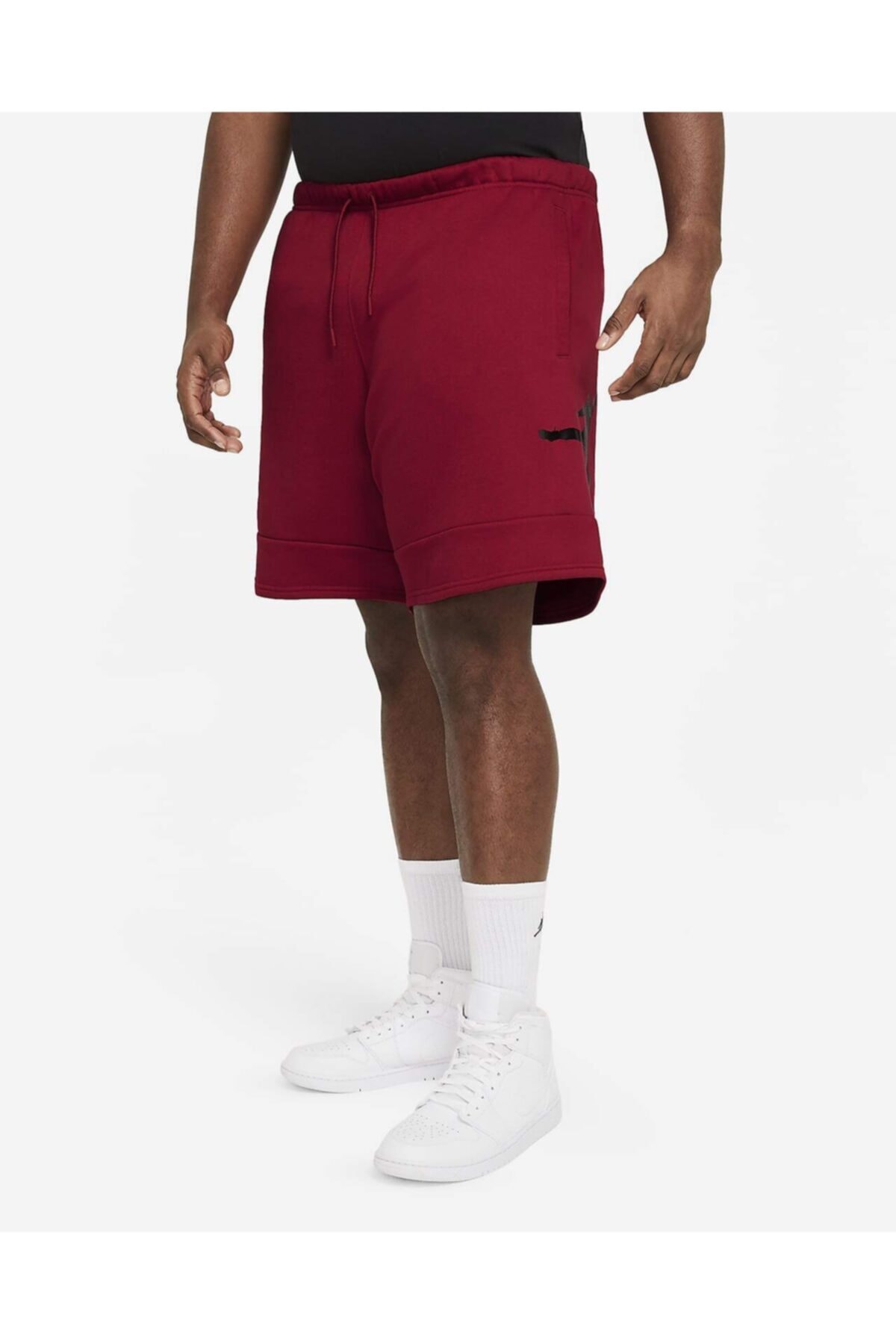 Nike Nıke Jordan Air Fleece Short Erkek Şort Ck6707-687