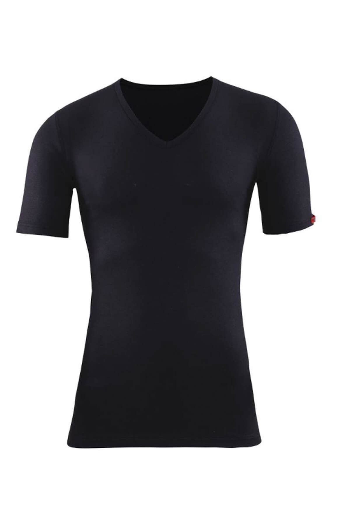 Blackspade-Black Spade Men's Thermal Tshirt 2. Level 1