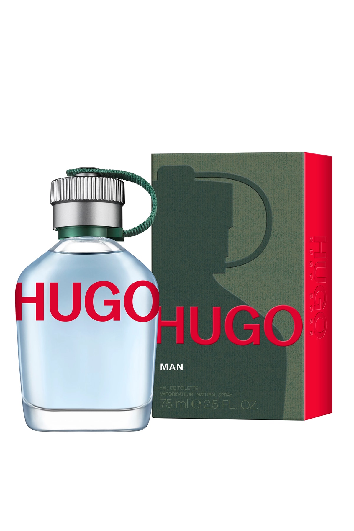 hugo boss h