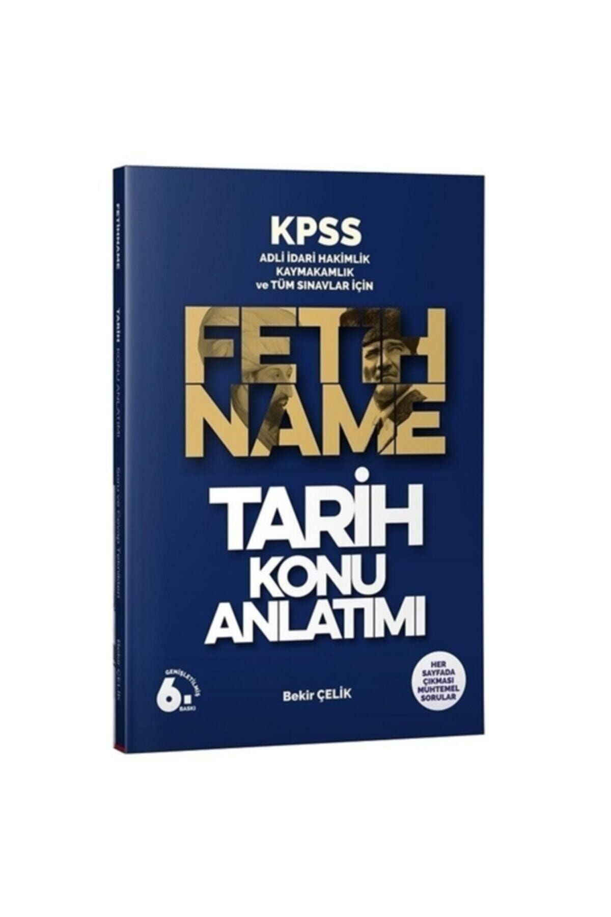 idari hakimlik fetihname tarih konu