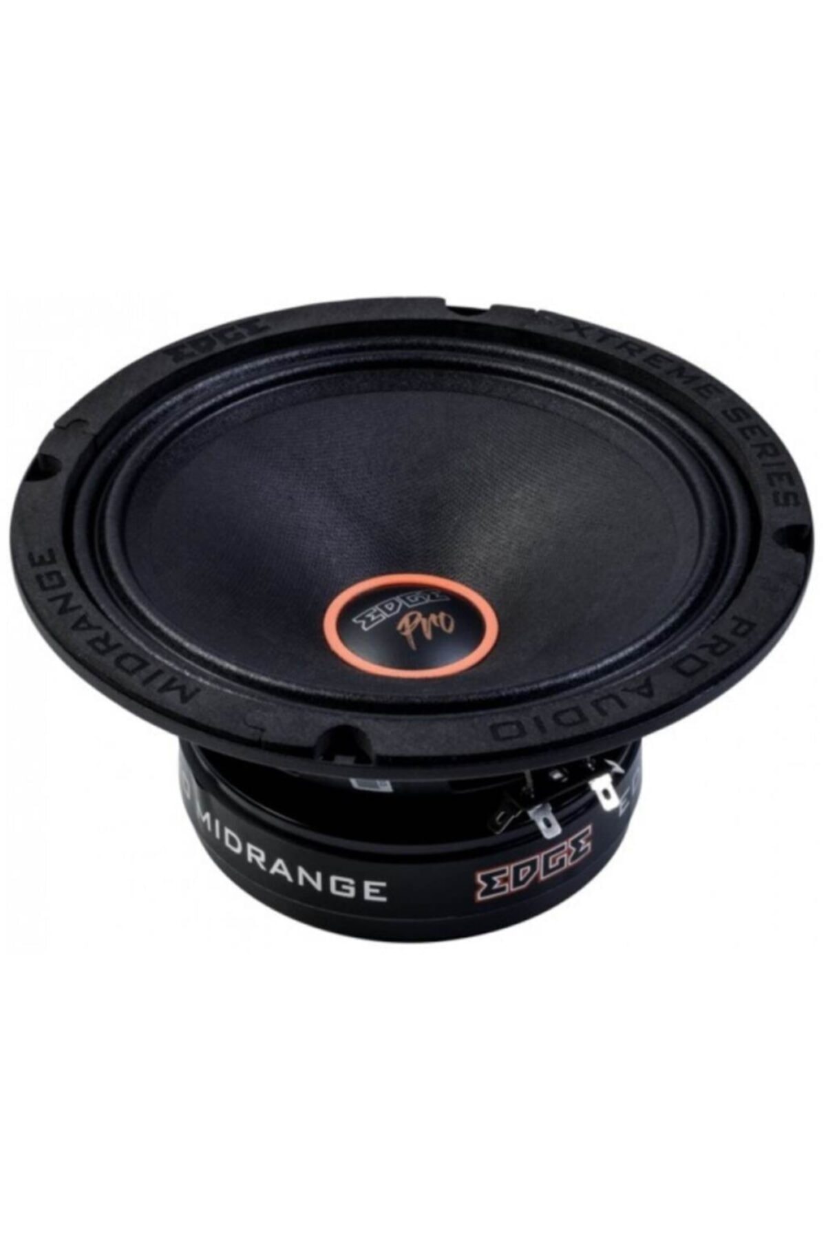 ..Mero゜ Edge Edxpro8w Xtreme Serisi 20 Cm Profesyonel Midrange Hoparlör Xv