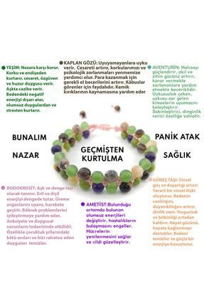 yasayan kolyeler gercek papatya el
