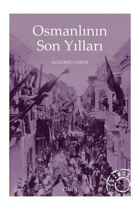 e yayinlari osmanli nin cokusu fiyati yorumlari trendyol