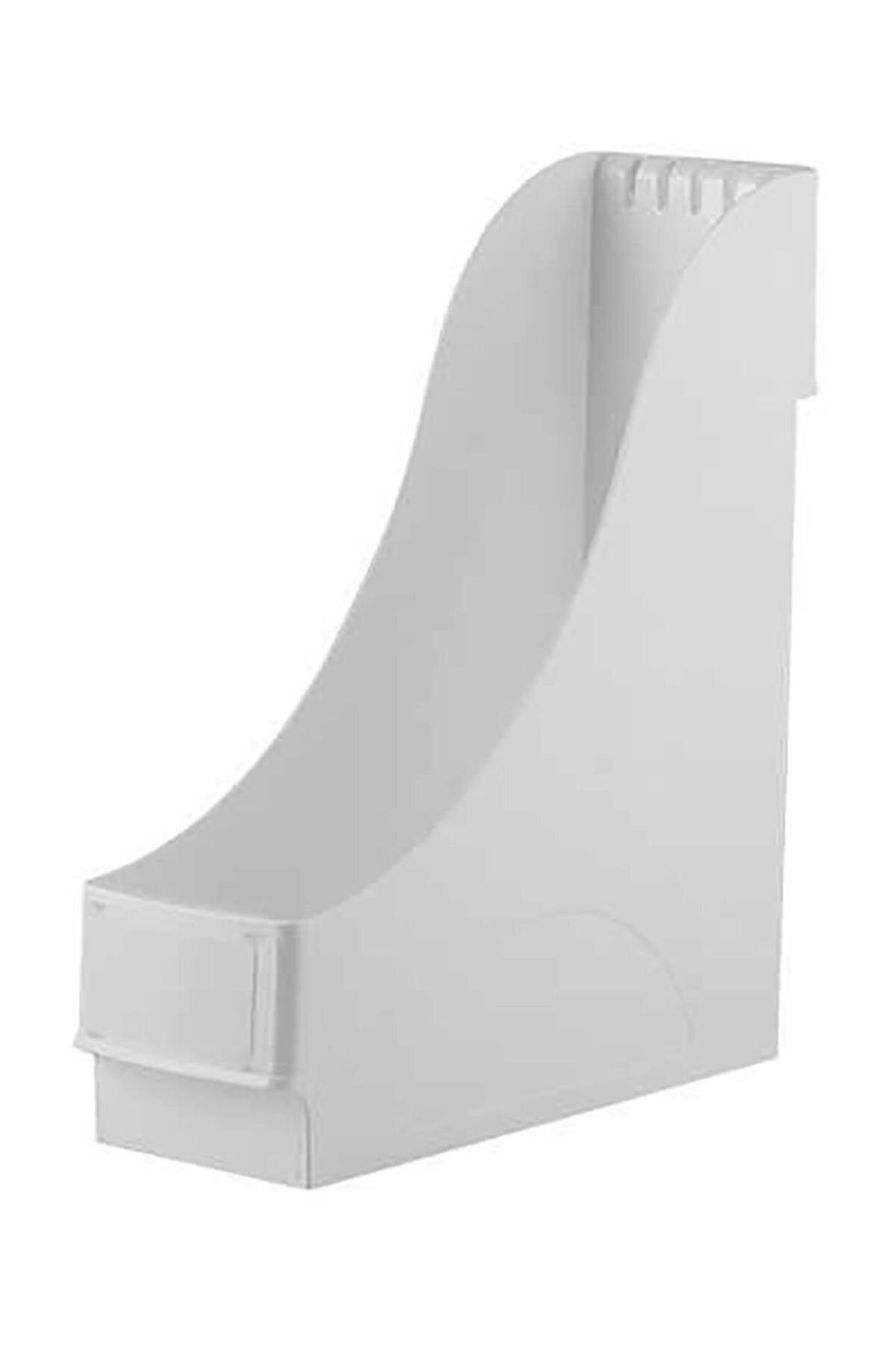 KRAF-Λευκή Πλαστική Θήκη Μαγαζίνας T6557 1