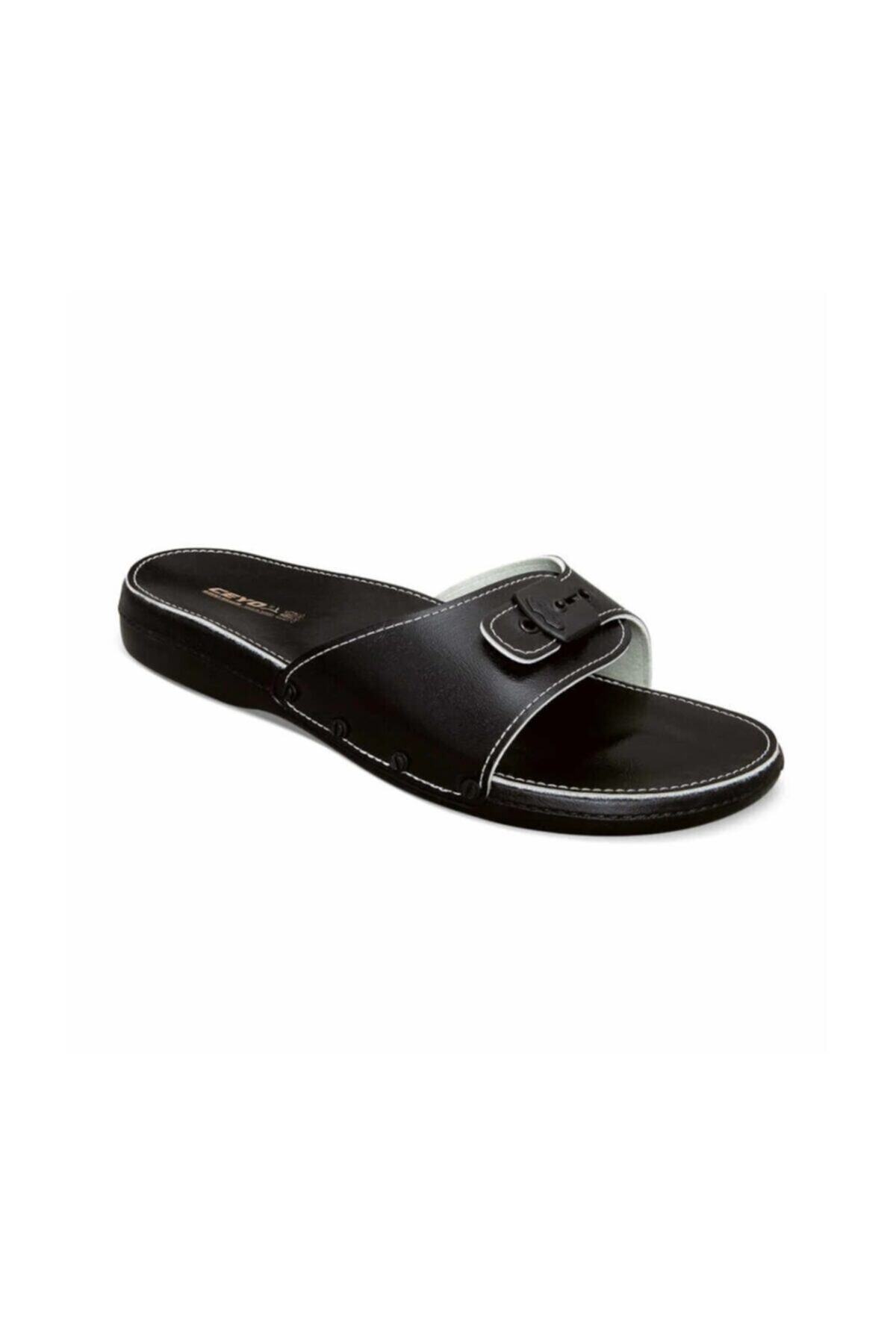 Women's Minelli 4 Colors Anatomical-Orthopedic Slippers