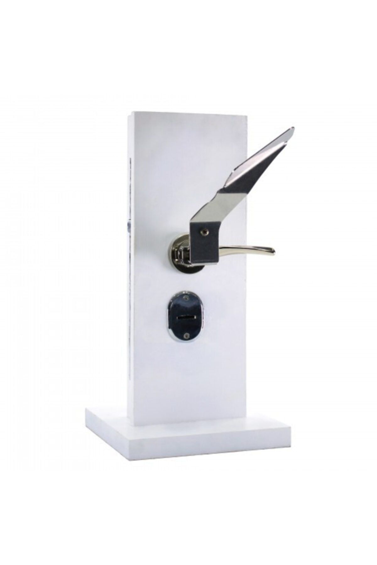 Master-Hygienic Door Handle Right 3