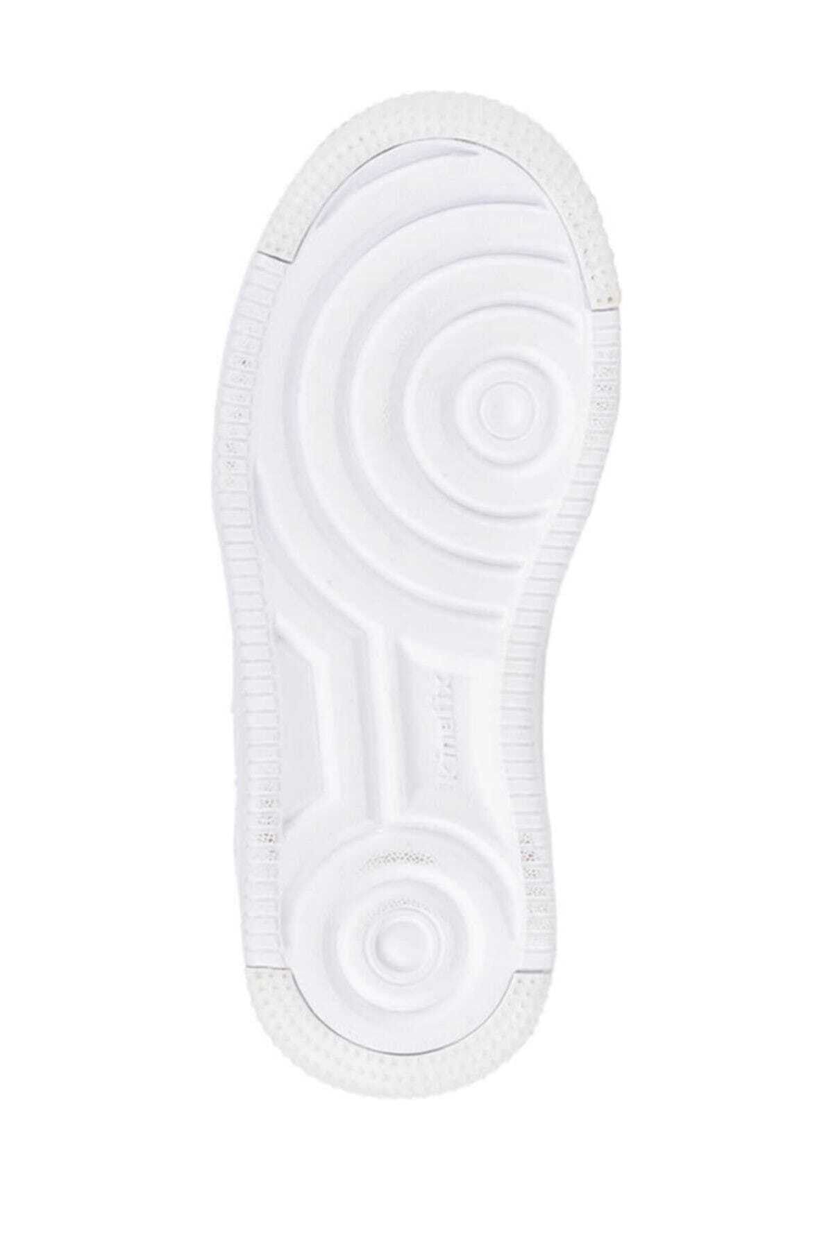 Kinetix-KALEN 9PR White Boys' Sneakers100434526 8