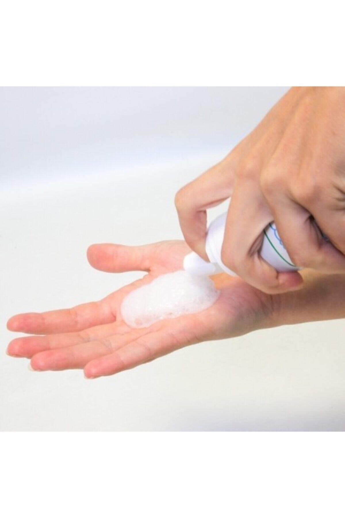 پاک کننده صورت زنانه – مردانه  Duyu Atölyesi | DA28369 اورجینال - تصویر 2