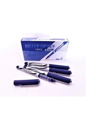 aihao 6 li pilot roller kalem 3 renk