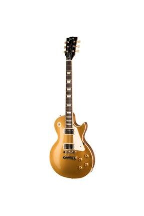 Les Paul Standard '50s Elektro Gitar (gold Top) 104080571545