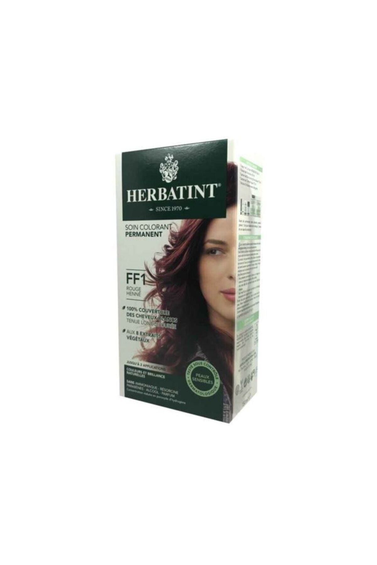 herbatint