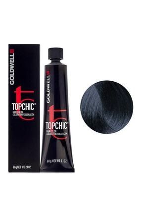 Topchic Saç Boyası A Mix Kül 60 ml 4021609002031