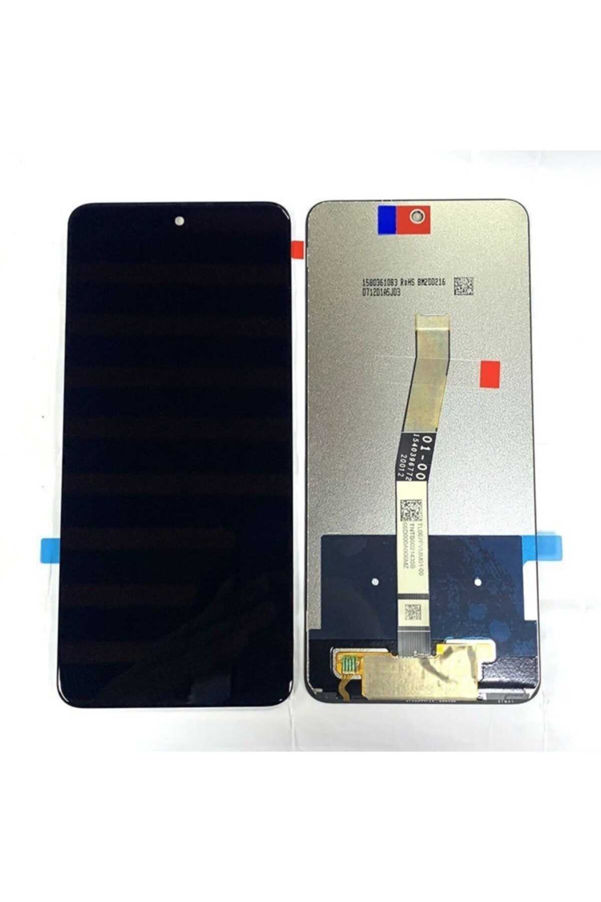 Xiaomi Redmi Note 6 Pro Дисплей Купить