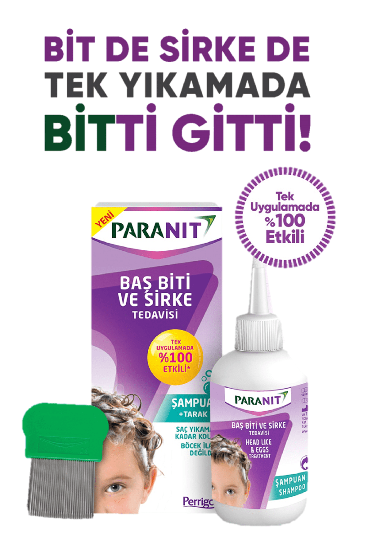 paranit