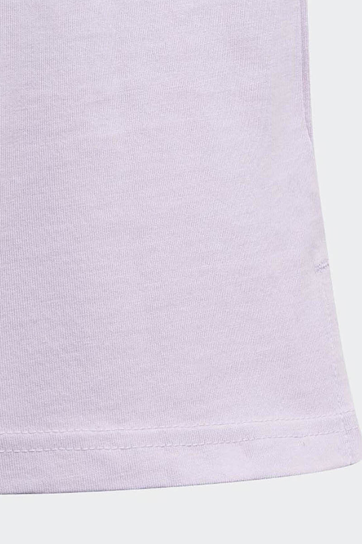 adidas Kız Çocuk Koşu Yürüyüş T-shirt Lg Dy Fro Tee Gm6926 Fiyatı,  Yorumları - TRENDYOL