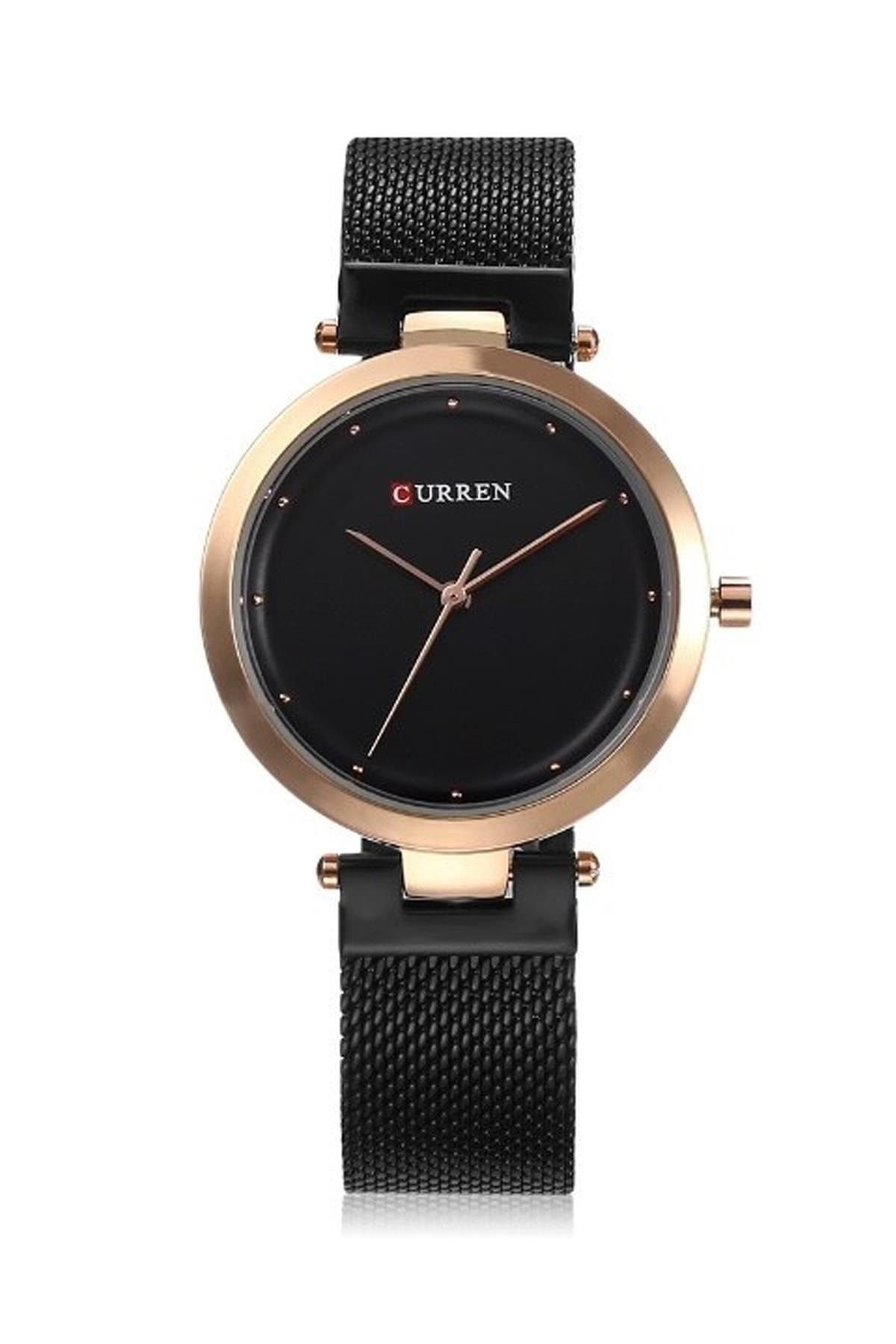 Curren 9005 Wicker Women s Wristwatch