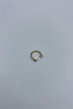 Altın Kaş Dudak Piercing PRC109