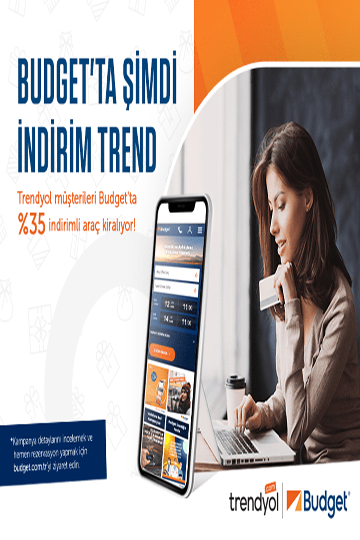 Budget 35 Arac Kiralama Indirimi Fiyati Yorumlari Trendyol