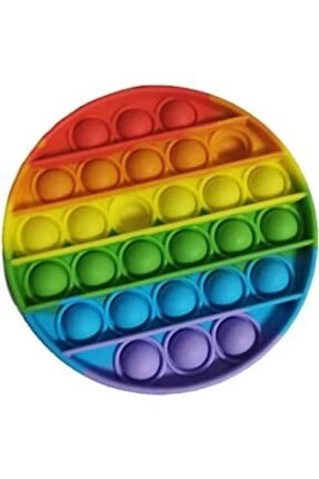 Battalali Pop It Push Bubble Fidget 