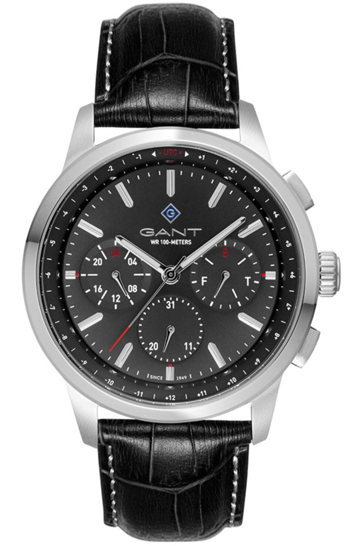 گنت ساعت مچی G154001
