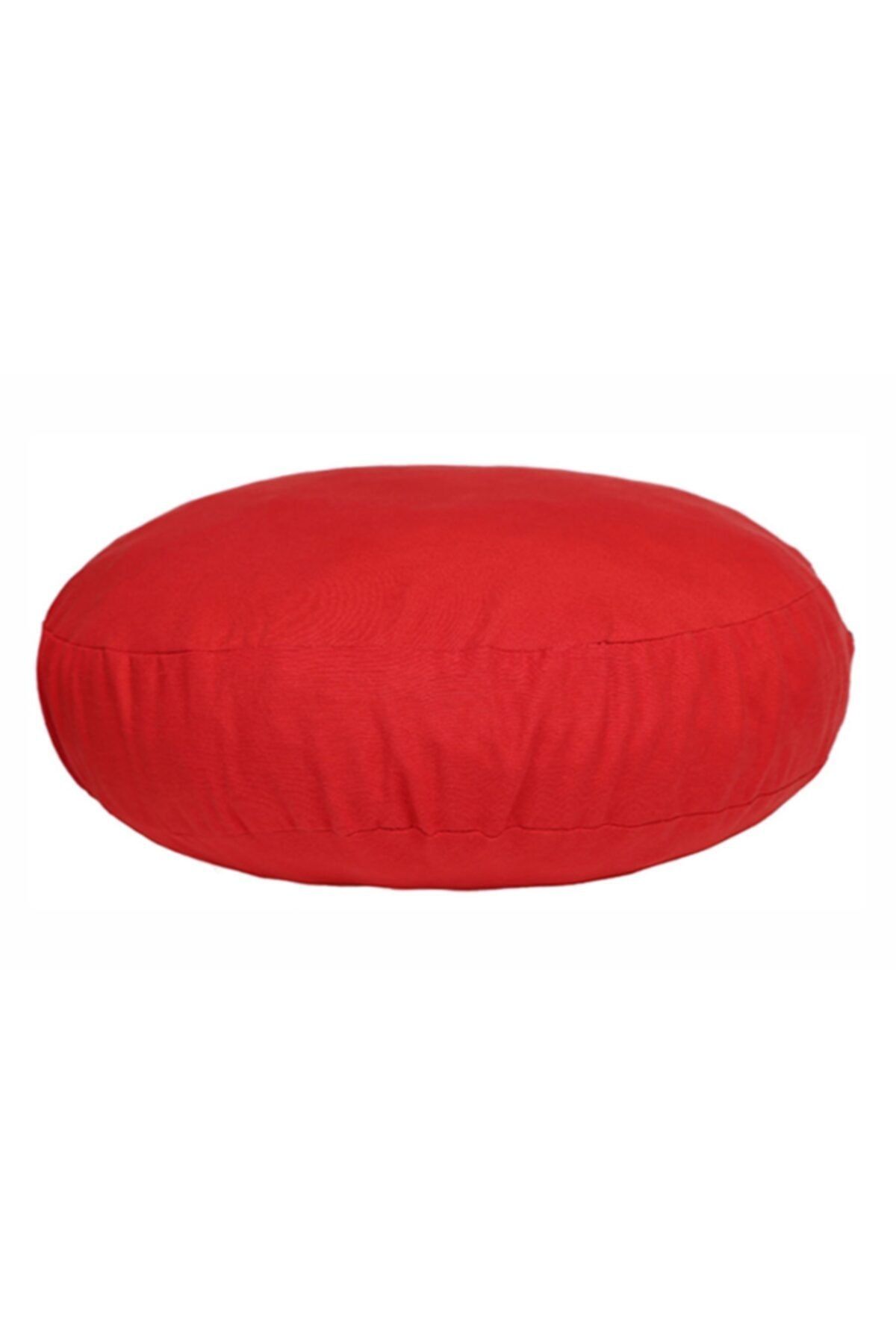مت یوگا قرمز مردانه و زنانه کوسن مدیتیشن پوسته ارگانیک + Bolster دو مجموعه REMEGE