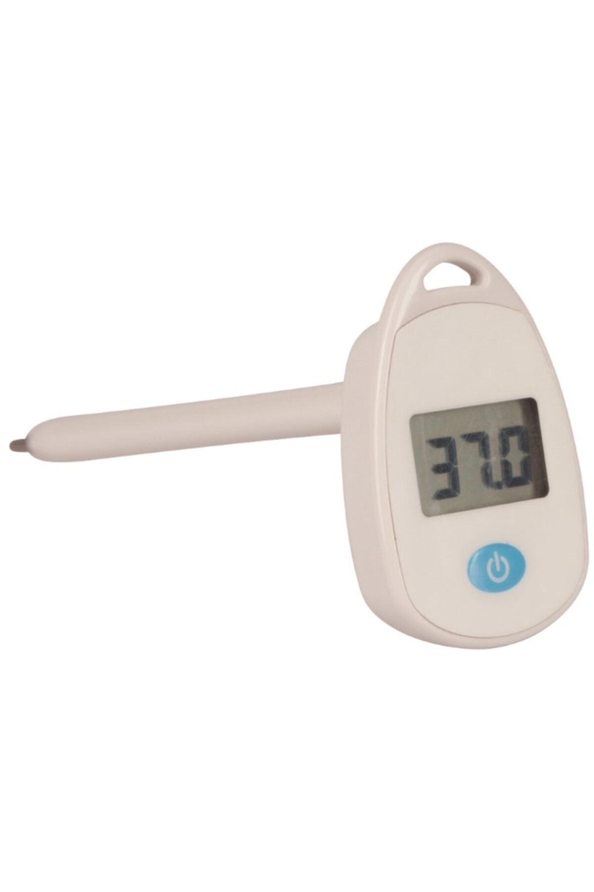 KERBL Büyükbaş Hayvanlar İçin Su Geçirmez Dijital Termometre