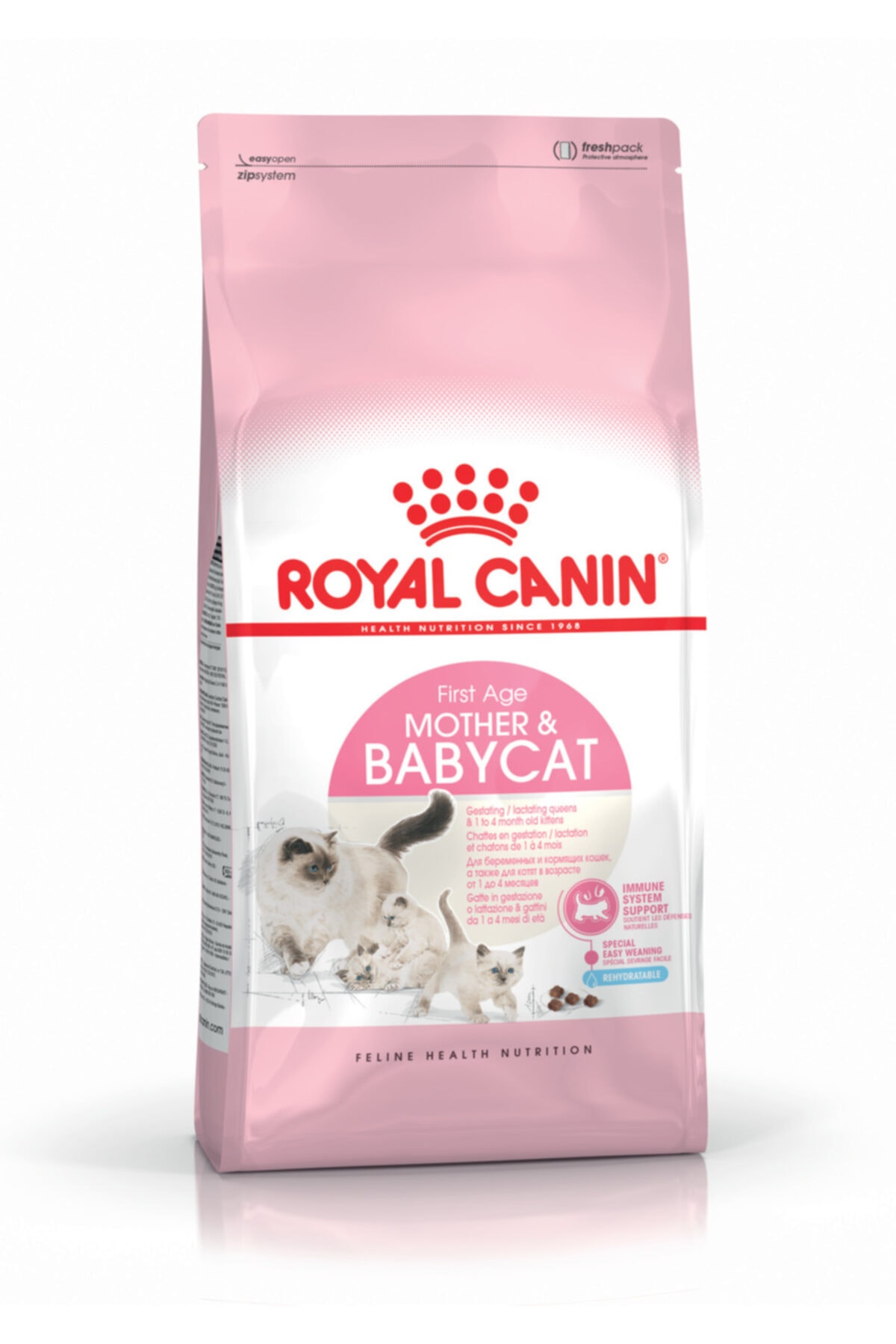 Royal Canin Mother & Babycat 2 Kg Kuru Kedi Maması