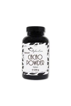 Kakao Powder 200gr 200 gr