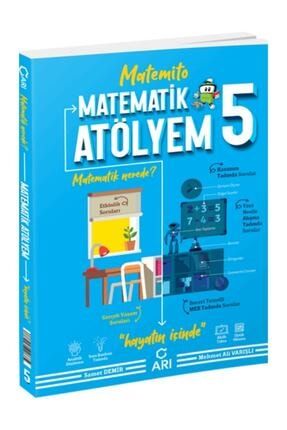 Arı 6 Sınıf Matematik Atölyem ARI1243