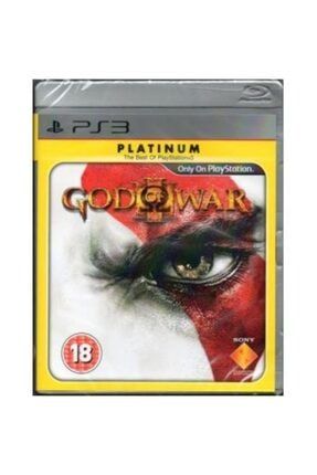 God Of War 3 (ps3) PS3OYUN1019