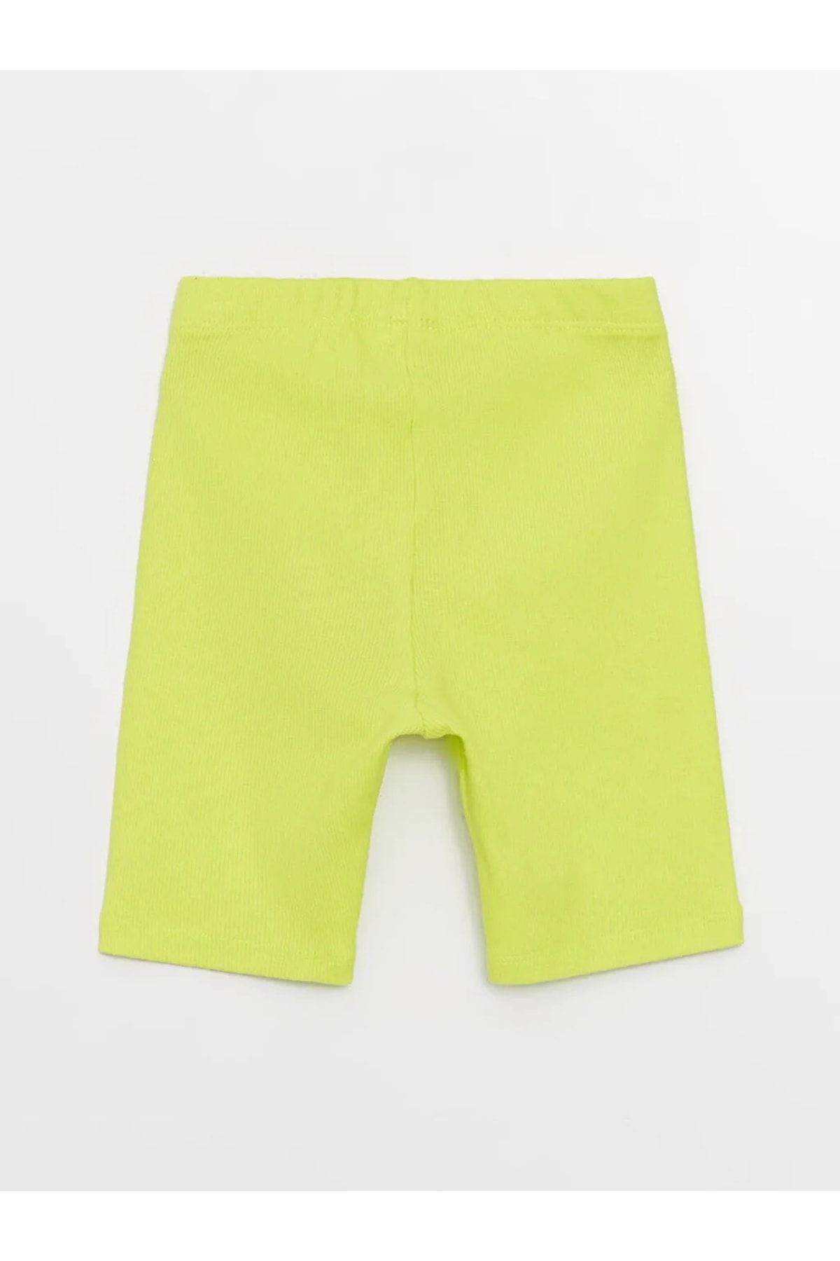 LC Waikiki Leggings Grün Mittlerer Bund FN7011