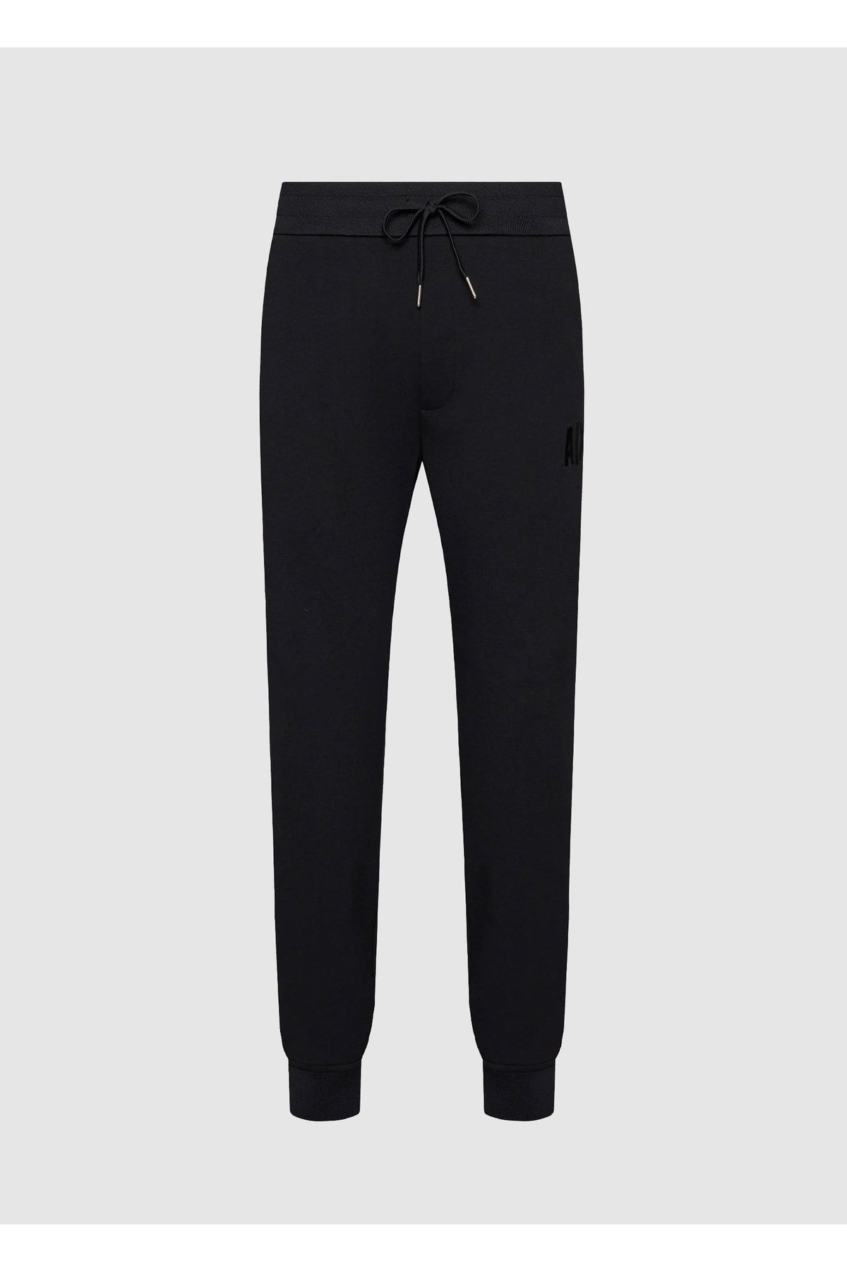 Armani exchange men's best sale sweatpants