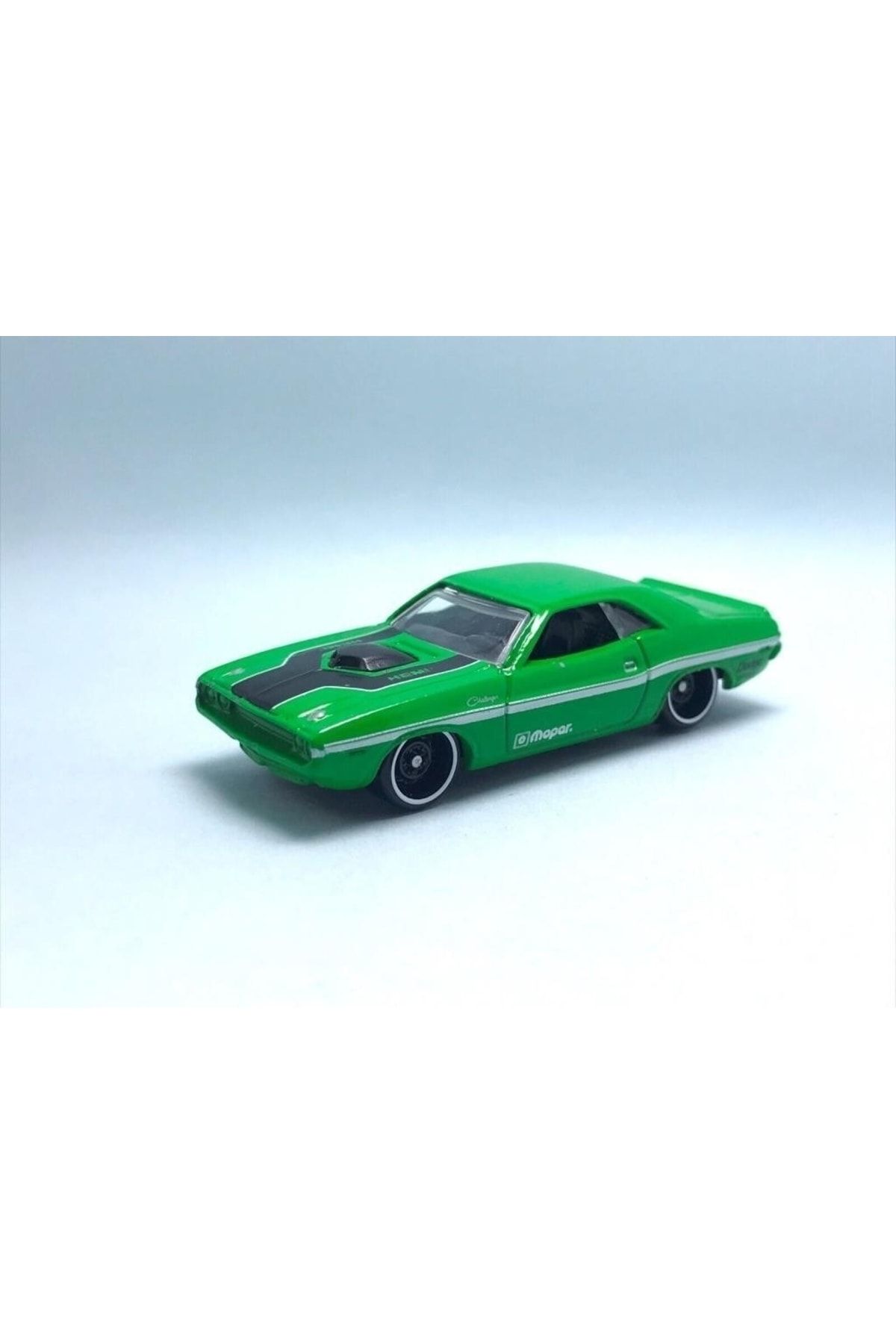 Hot wheels 2024 70 challenger