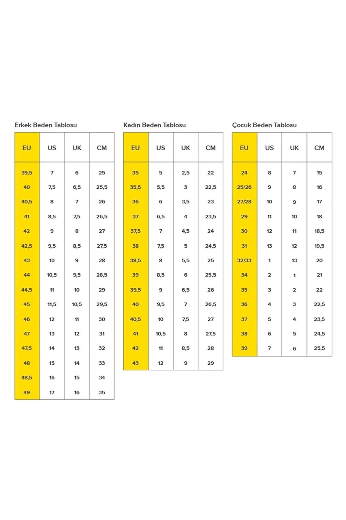 Keen hot sale size chart
