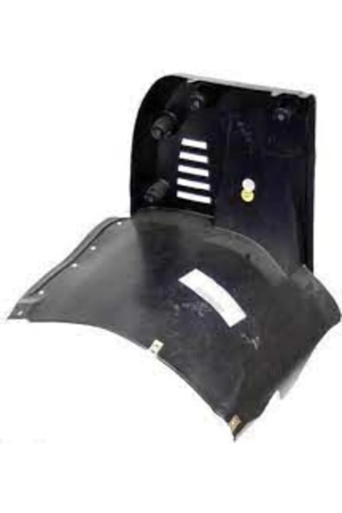 Wender Parts Bmw E39 Ön Sol Çamurluk Davlumbazı 51712498989